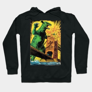 Gorgo Hoodie